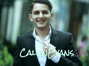 CalvinEvans