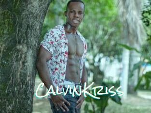 CalvinKriss