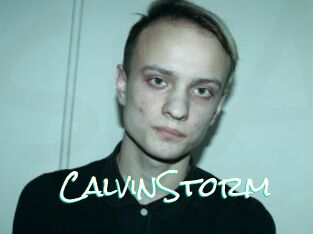 CalvinStorm