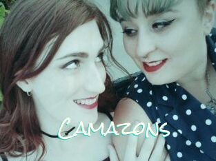 Camazons