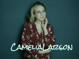 CameliaLarson