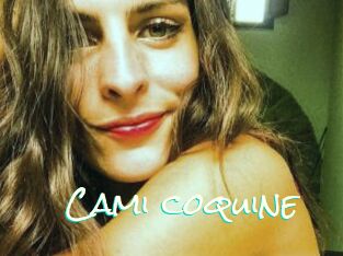 Cami_coquine