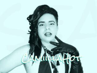 CamiillaHot