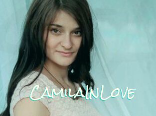 CamilaInLove