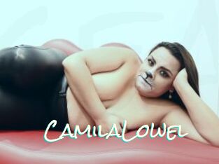 CamilaLowel