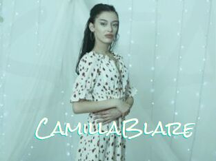 CamillaBlare