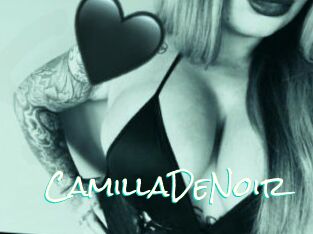 CamillaDeNoir