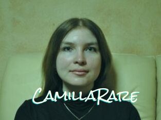 CamillaRare