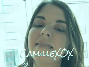 CamilleXOX