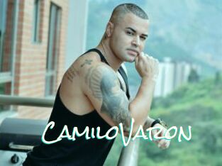 CamiloVaron