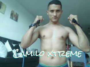 Camilo_xtreme