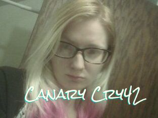 Canary_Cry42