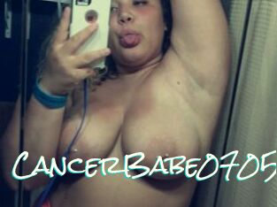 CancerBabe0705