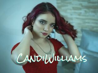 CandiWilliams