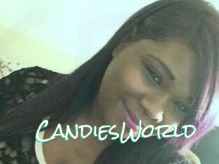 CandiesWorld