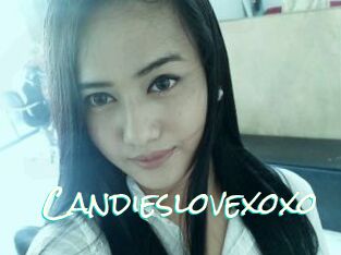 Candieslovexoxo