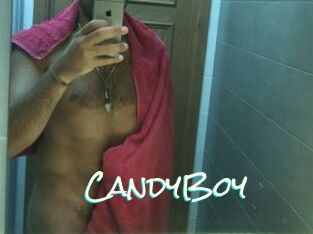 CandyBoy