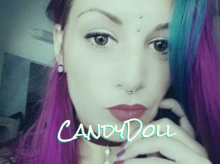 CandyDoll