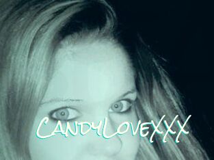 CandyLoveXXX