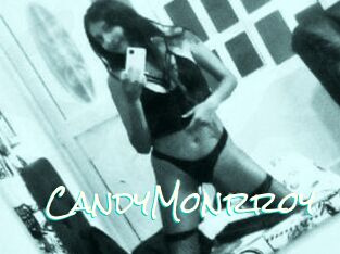 CandyMonrroy