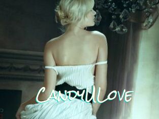 CandyULove