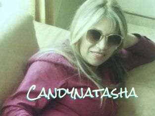 Candynatasha