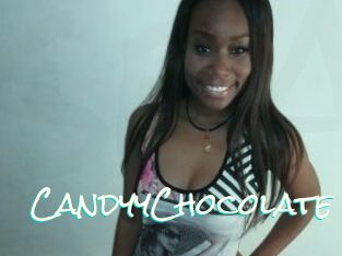 CandyyChocolate