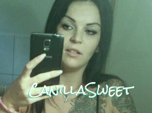 CanillaSweet