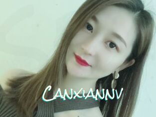 Canxiannv