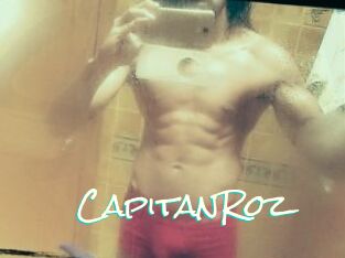 CapitanRoz