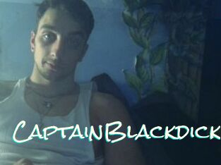 CaptainBlackdick