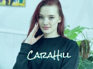 CaraHill