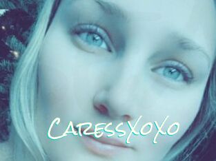 CaressXoXo