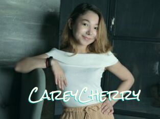 CareyCherry