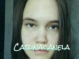 Carinacanela