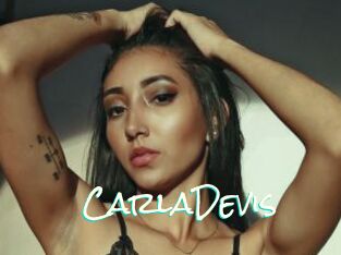 CarlaDevis