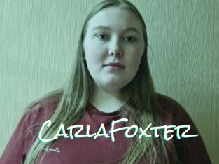 CarlaFoxter