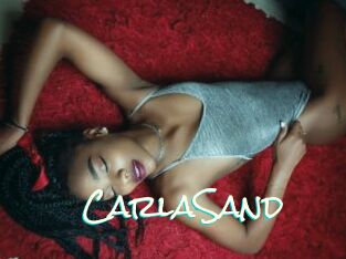 CarlaSand