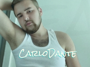 CarloDante