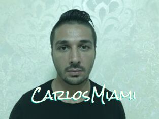 CarlosMiami