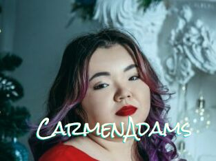 CarmenAdams