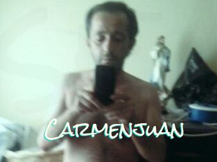 Carmenjuan