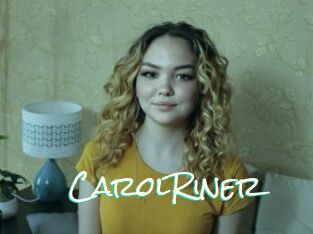 CarolRiner