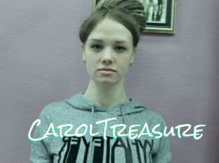 CarolTreasure