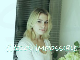 Carol_Impossible