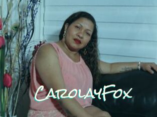 CarolayFox