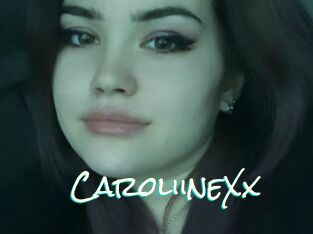 CaroliineXx