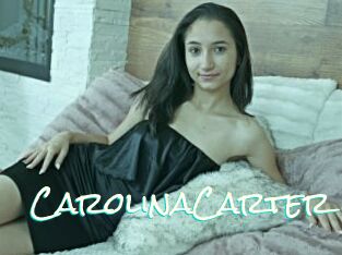 CarolinaCarter