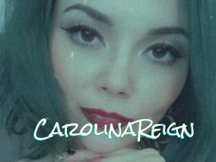 CarolinaReign