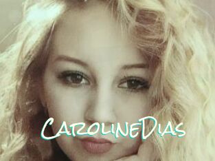 CarolineDias